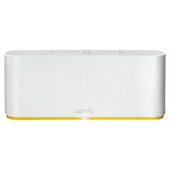 Somfy 1870594 Tahoma Switch Ampx2013 Smart Home Hub Til Rts   Zigbee