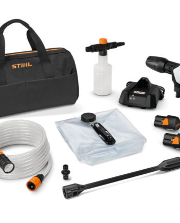 Stihl Rca Trykrenser Batteri Sæt