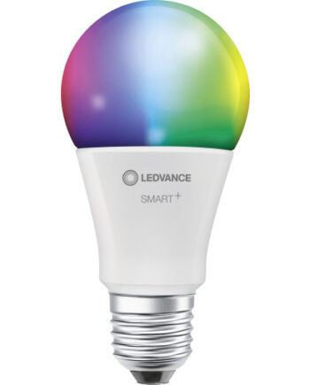 Stk Ledvance Smart Wifi E27 Standardpære 2700k 6500k 14w