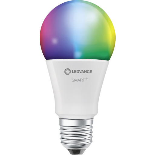 Stk Ledvance Smart Wifi E27 Standardpære 2700k 6500k 14w