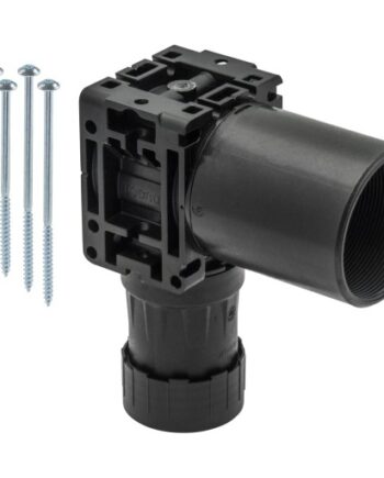 Stk Uponor Smart Aqua Plus Koblingsdåse