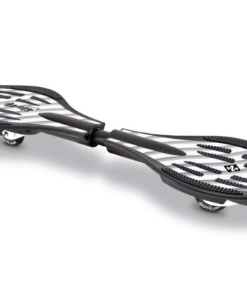 Streetsurfing Waveboard Original Hvid