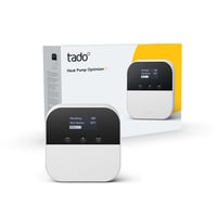 Tado Heat Pump Optimzer Smart Luft Til Vand Varmepumpe Styring