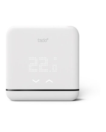 Tado Smart   Heat Pump Ctrl  Smart Styring Varmepumpe