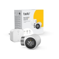 Tado Smart Radiator Termostat Starter Kit Med Termostat