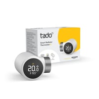 Tado Smart Radiator Termostat