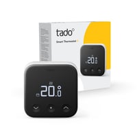 Tado Smart Thermostat Kablet Temperatur Sensor