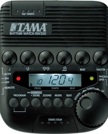 Tama Rw200 Rhythm Watch