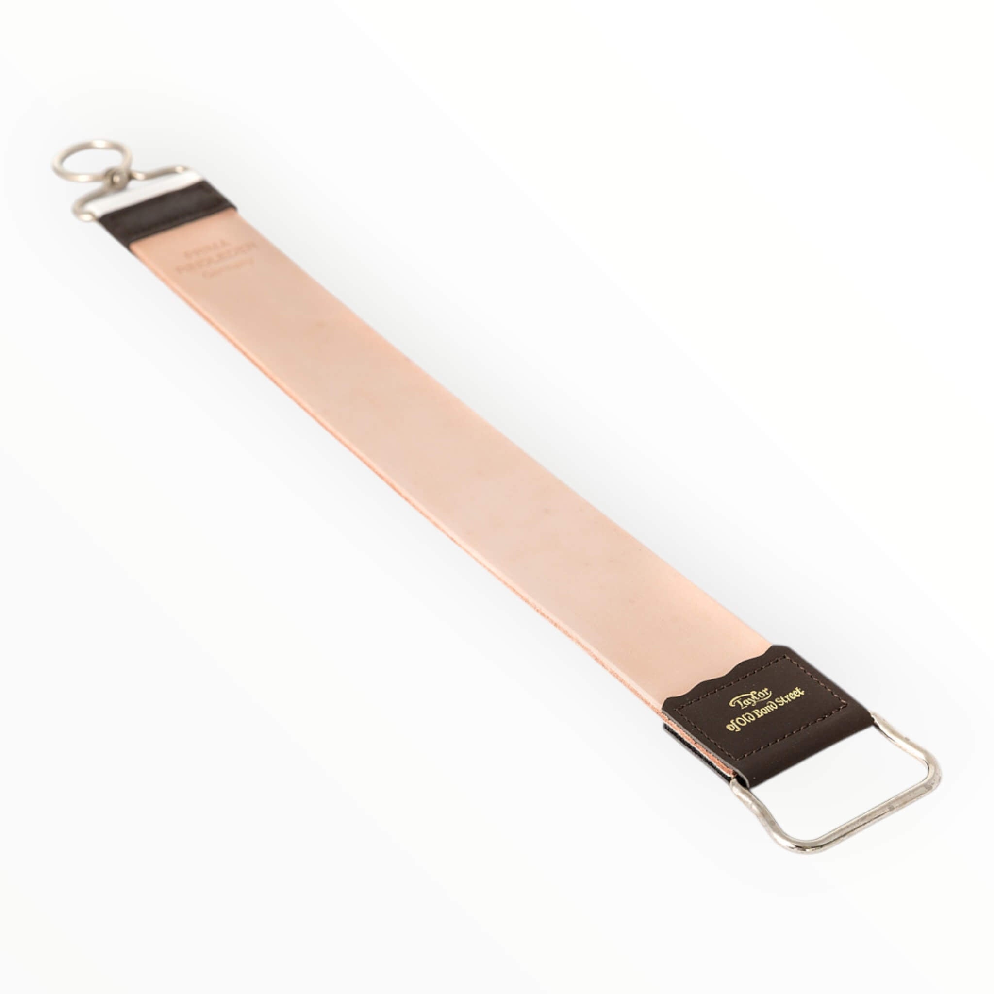 Taylor Old Bond Street Hanging Strop Læder