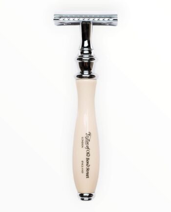Taylor Old Bond Street Skraber Victorian Ivory
