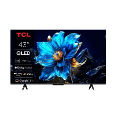 Tcl 43t69c Uhd 2160p Smart
