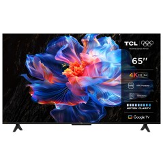 Tcl P69k Series 65p69k Uhd 2160p Smart