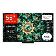 Tcl Q7c Series 55q7c Uhd 2160p Smart