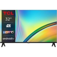 Tcl S54 Series 32s5400a 720p Smart
