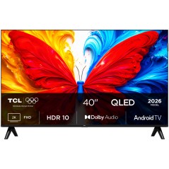 Tcl S5l Series 40s5l 1080p Smart