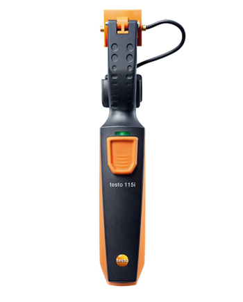Testo 115i Smart Probe Trådløs Overfladeføler