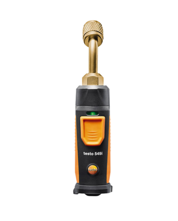 Testo 549i Smart Probe Trådløs Trykmeter