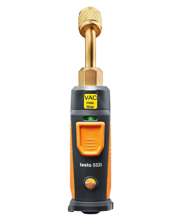Testo 552i Smart Probe Trådløs Vakuummåler