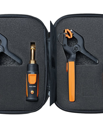 Testo Kølesæt Testo 115i   Testo 549i