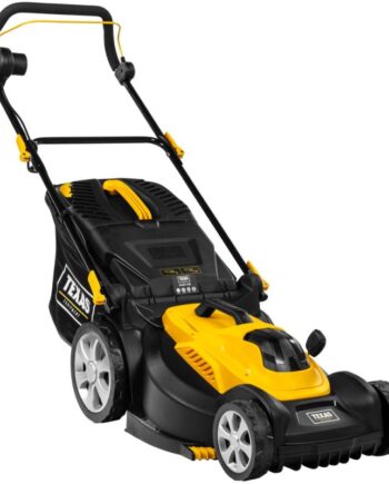Texas Plæneklipper Smart 4400