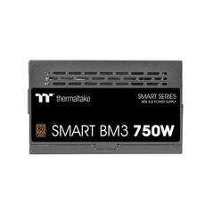 Thermaltake Smart Bm3 Bronze 750 Premium Edition Plus Bronze