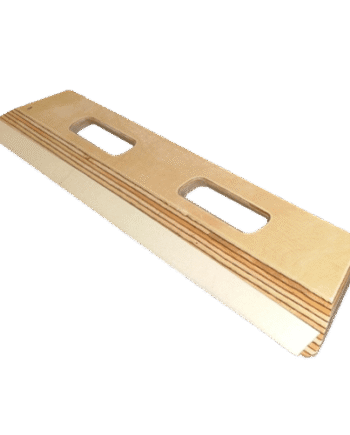 Timbermaxx Skrabere Med Filt