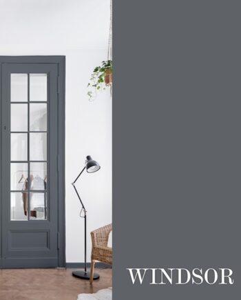 Træmaling: Fashion : Windsor Grey Liter