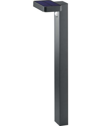 Trio Lighting Esquel Solcelle Havelampe