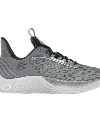 Under Armour Curry Flow Sesame Street Oscar