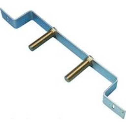Uponor Smart Aqua Plus Montagebeslag
