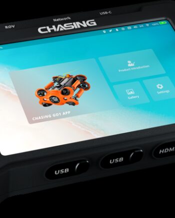 Vandtæt Smart Controller Wsrc Til Chasing Pro Pro Max