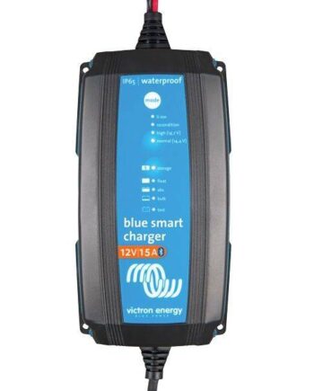 Victron Blue Smart Lader 12v 15amp Grp Ip65 1250874
