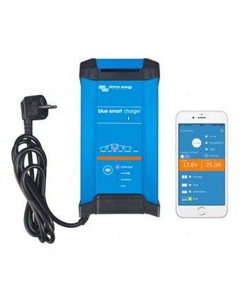 Victron Blue Smart Lader 12v 20amp Grp Ip22 1250917