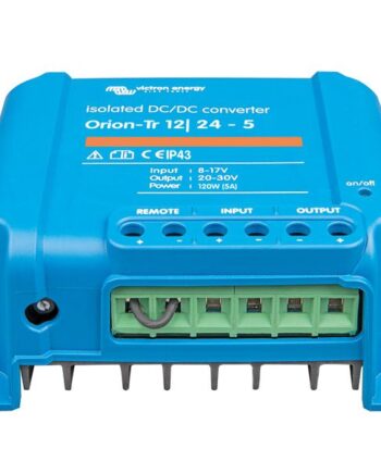 Victron Orion Smart Galvanisk Lader 24v 360w 1250251