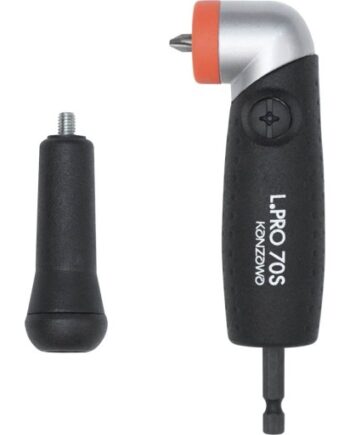 Voltage Vinkel Bitholder