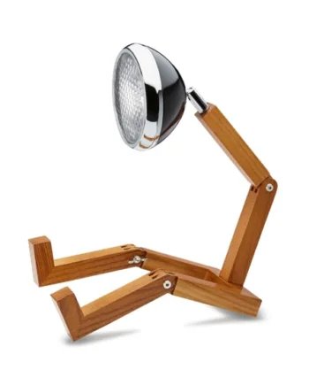 Wattson Bordlampe Fashion Sort