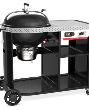 Weber Performer Deluxe Smart Kulgrill