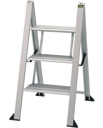Wibe Arbejdsbuk Vikingstep Maxi