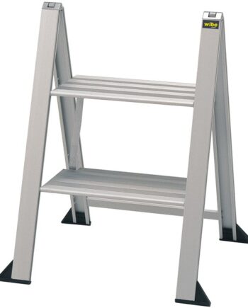 Wibe Arbejdsbuk Vikingstep Midi
