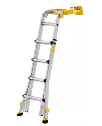 Wibe Stolpestige Teleskopisk Wsign