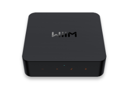 Wiim Pro Multiroom Modul