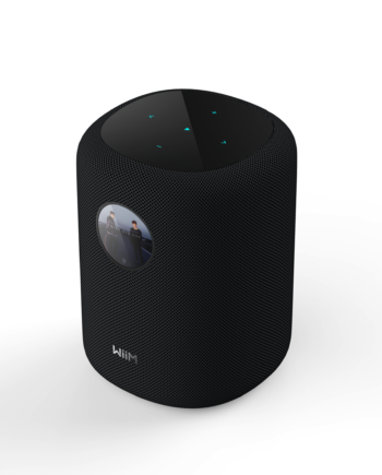 Wiim Sound Black