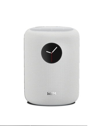 Wiim Sound White