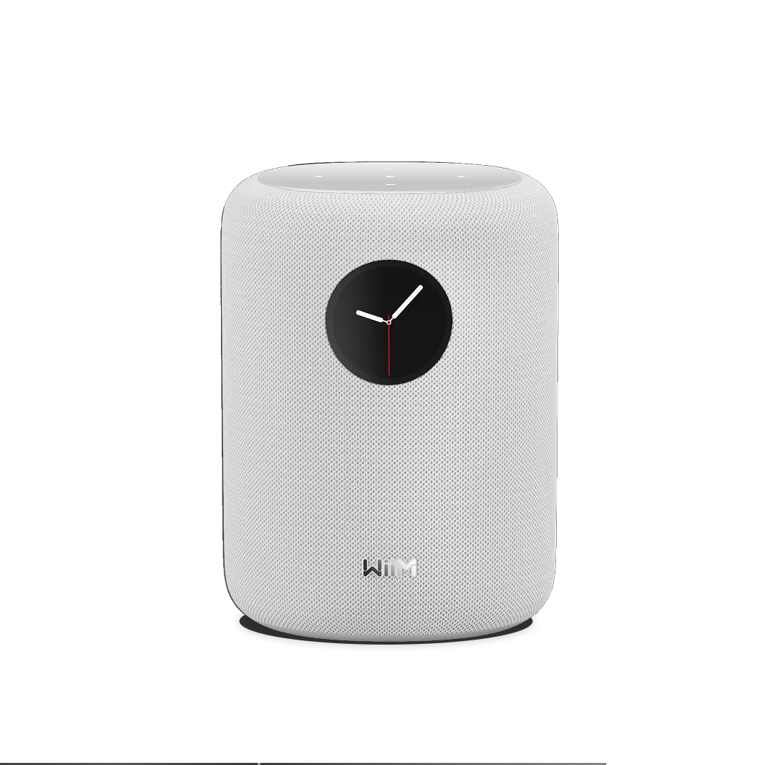 Wiim Sound White