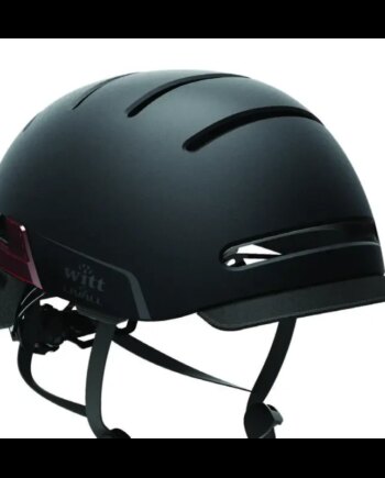 Witt Livall Smart Standard Helmet Bh51msb