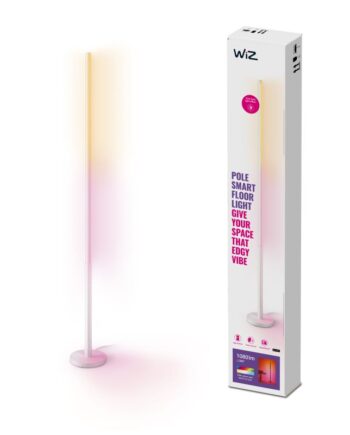 Wiz Color Pole Smart Gulvlampe