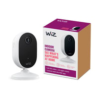 Wiz Indendrs Kamera