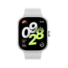Xiaomi Bhr7848gl Grå Smartwatch