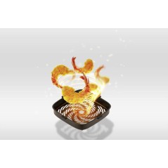 Xiaomi Maf14 Smart Air Fryer Airfryer 5kw Hvid