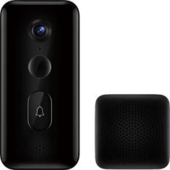 Xiaomi Smart Doorbell Black